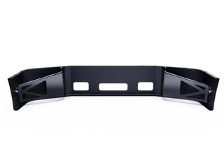 Peterbilt 387 Chrome Bumper (2002–2007) — Galhor — Rear thumb