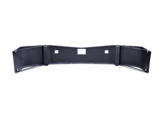 Peterbilt 579 Chrome Bumper (2012+) — Galhor — Rear thumb