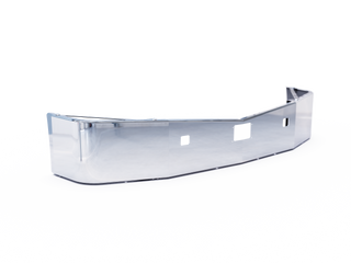 Peterbilt 579 Chrome Bumper (2012+) — Galhor — Perspective thumb