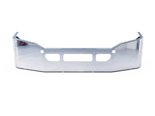 Freightliner Cascadia Chrome Bumper (2012–2017) — Galhor — Front thumb