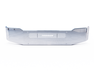 Freightliner Coronado Chrome Bumper  (2002–2009) — Galhor — Front thumb