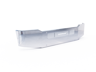 Freightliner Coronado Chrome Bumper  (2002–2009) — Galhor — Perspective thumb
