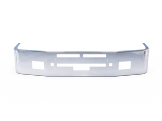 Kenworth T600 Chrome Bumper — Galhor — Front thumb