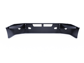 Kenworth T660 Chrome Bumper — Galhor — Rear thumb