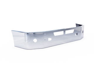 Kenworth T660 Chrome Bumper — Galhor — Perspective thumb