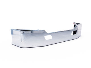 Kenworth T680 Chrome Bumper (2008–2017) — Galhor — Perspective thumb