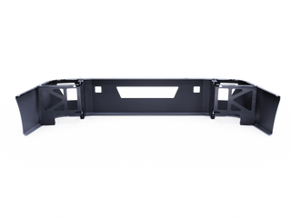 Volvo VNL Chrome Bumper (2004–2017) — Galhor — Rear thumb