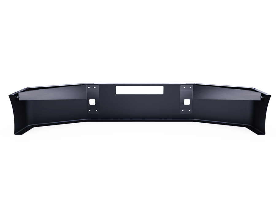 Chrome bumper for Kenworth T800 (-2003) Galhor Bumper