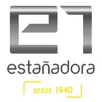 Estañadora logo